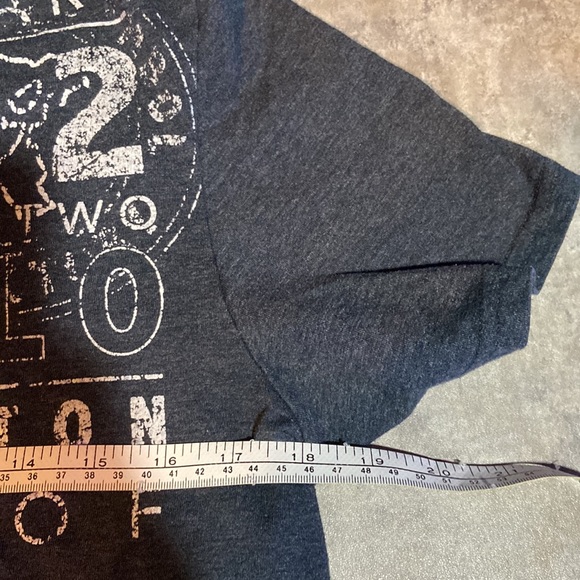 Buffalo David Bitton tee-shirt medium - Picture 5 of 7